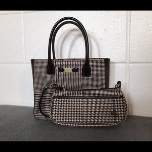 Ralph Lauren Purse Set